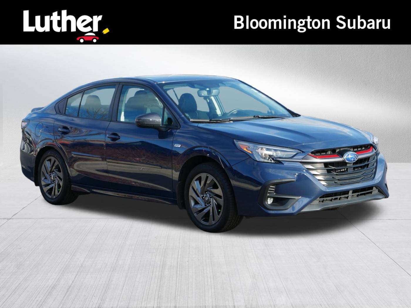 2024 Subaru Legacy Sport — Sedan — 15,816 mi — Bloomington, MN