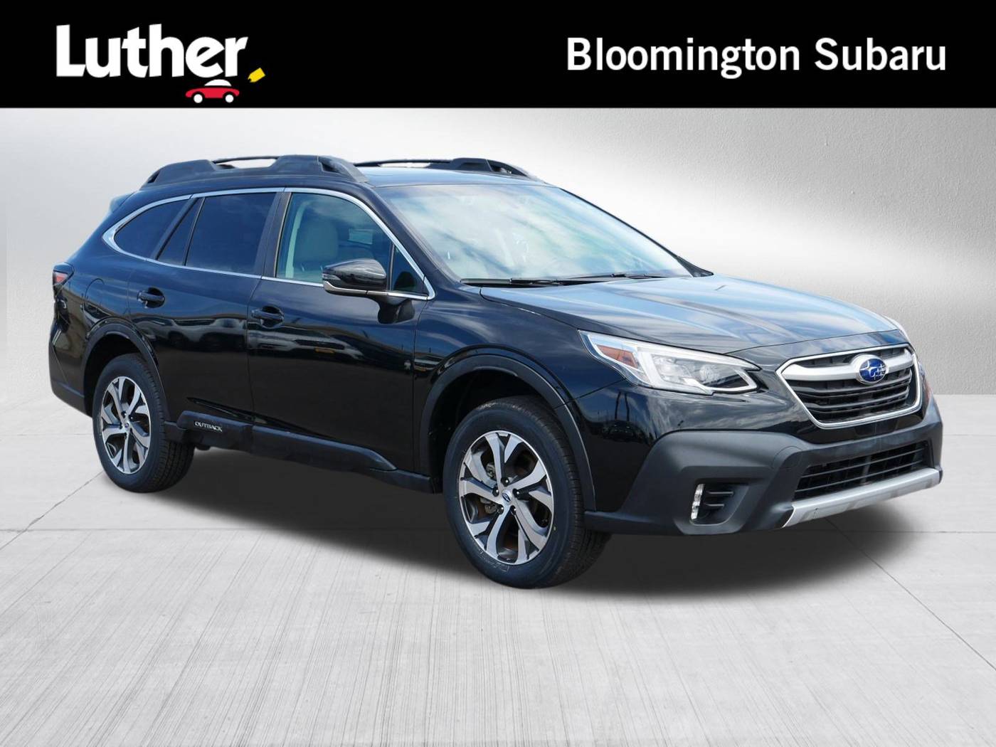 2022 Subaru Outback 2.5i Limited — SUV — 28,292 mi — Bloomington, MN