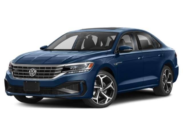 2020 Volkswagen Passat R-Line — Sedan — 47,049 mi — Bloomington, MN