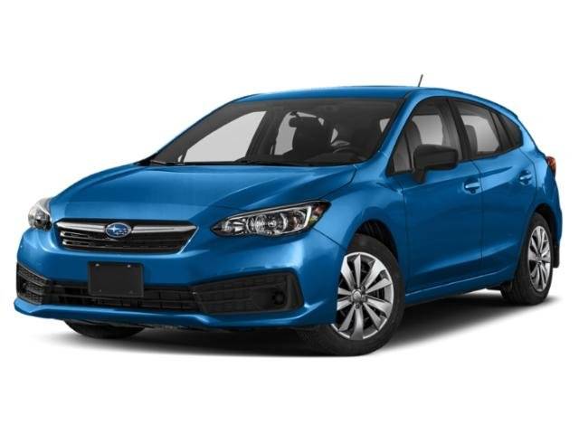 2020 Subaru Impreza 2.0i Premium — Hatchback — 38,652 mi — Bloomington, MN