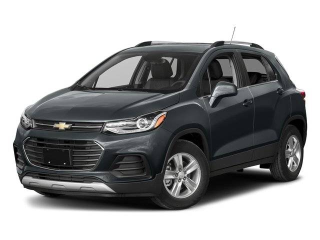 2017 Chevrolet Trax LT — SUV — 85,515 mi — Bloomington, MN