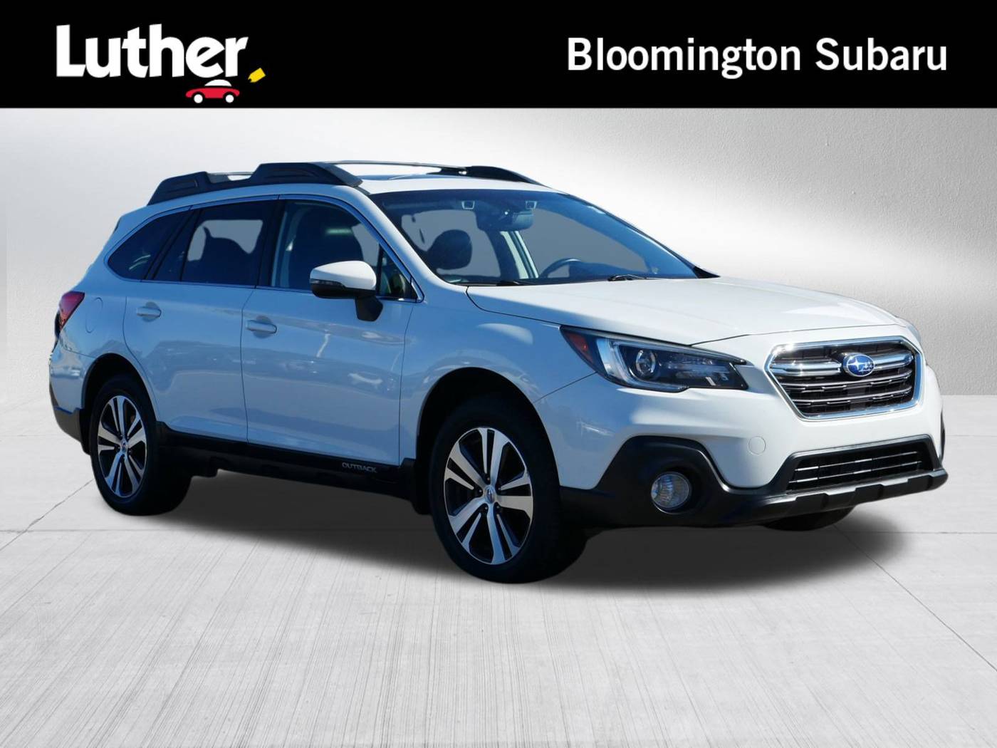 2019 Subaru Outback 3.6R Limited — SUV — 73,980 mi — Bloomington, MN
