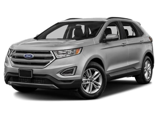 2015 Ford Edge SEL — SUV — 105,279 mi — Bloomington, MN