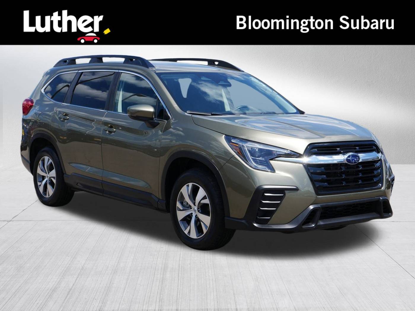 2024 Subaru Ascent Premium — SUV — 14,267 mi — Bloomington, MN