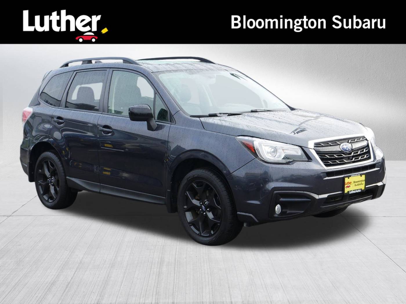 2018 Subaru Forester 2.5i Premium — SUV — 77,193 mi — Bloomington, MN