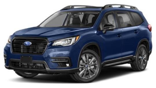2022 Subaru Ascent Onyx Edition — SUV — 30,474 mi — Bloomington, MN