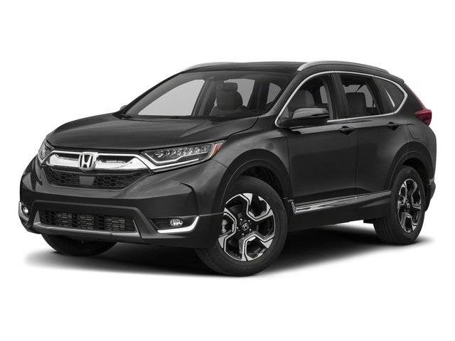 2017 Honda CR-V Touring — SUV — 115,314 mi — Bloomington, MN