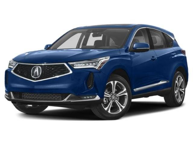 2022 Acura RDX Advance Package — SUV — 35,836 mi — Bloomington, MN