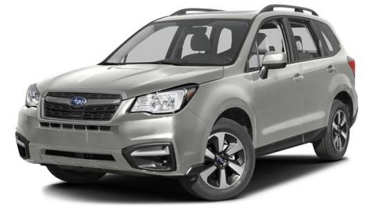 2017 Subaru Forester 2.5i Premium — SUV — 88,098 mi — Bloomington, MN