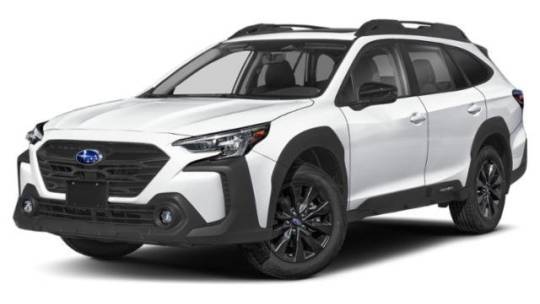 2024 Subaru Outback Onyx Edition — SUV — 13,403 mi — Bloomington, MN