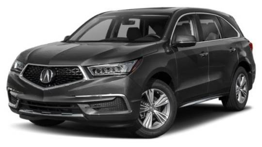 2020 Acura MDX Standard — SUV — 41,949 mi — Bloomington, MN