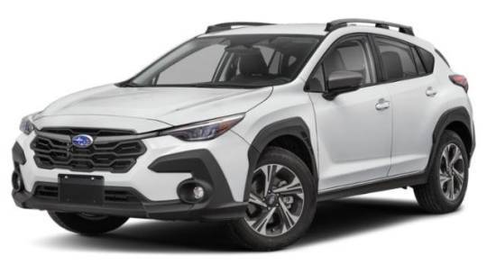 2024 Subaru Crosstrek Premium — SUV — 15,870 mi — Bloomington, MN