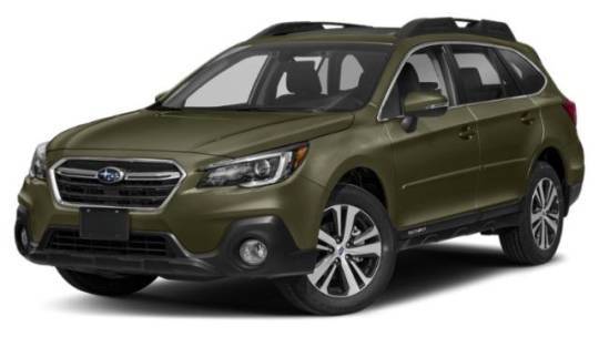 2019 Subaru Outback 2.5i Limited — SUV — 32,957 mi — Bloomington, MN
