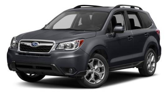 2016 Subaru Forester 2.5i Limited — SUV — 92,978 mi — Bloomington, MN