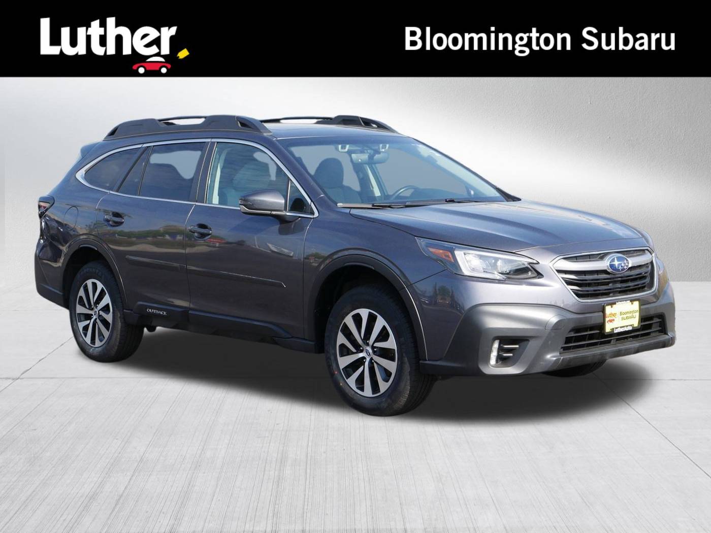 2022 Subaru Outback 2.5i Premium — SUV — 46,569 mi — Bloomington, MN