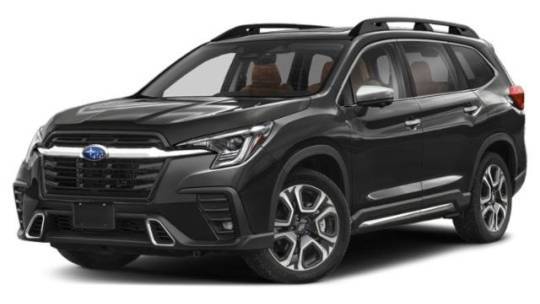 2024 Subaru Ascent Touring — SUV — 3,226 mi — Bloomington, MN