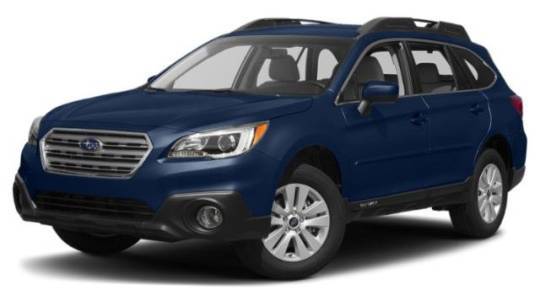 2015 Subaru Outback 2.5i Premium — SUV — 93,055 mi — Bloomington, MN