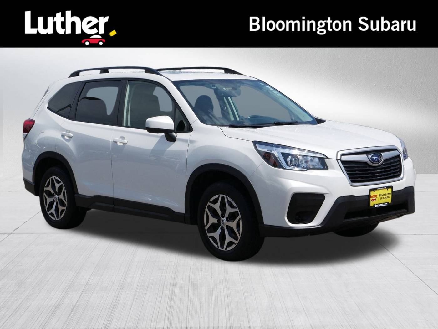 2019 Subaru Forester 2.5i Premium — SUV — 60,021 mi — Bloomington, MN