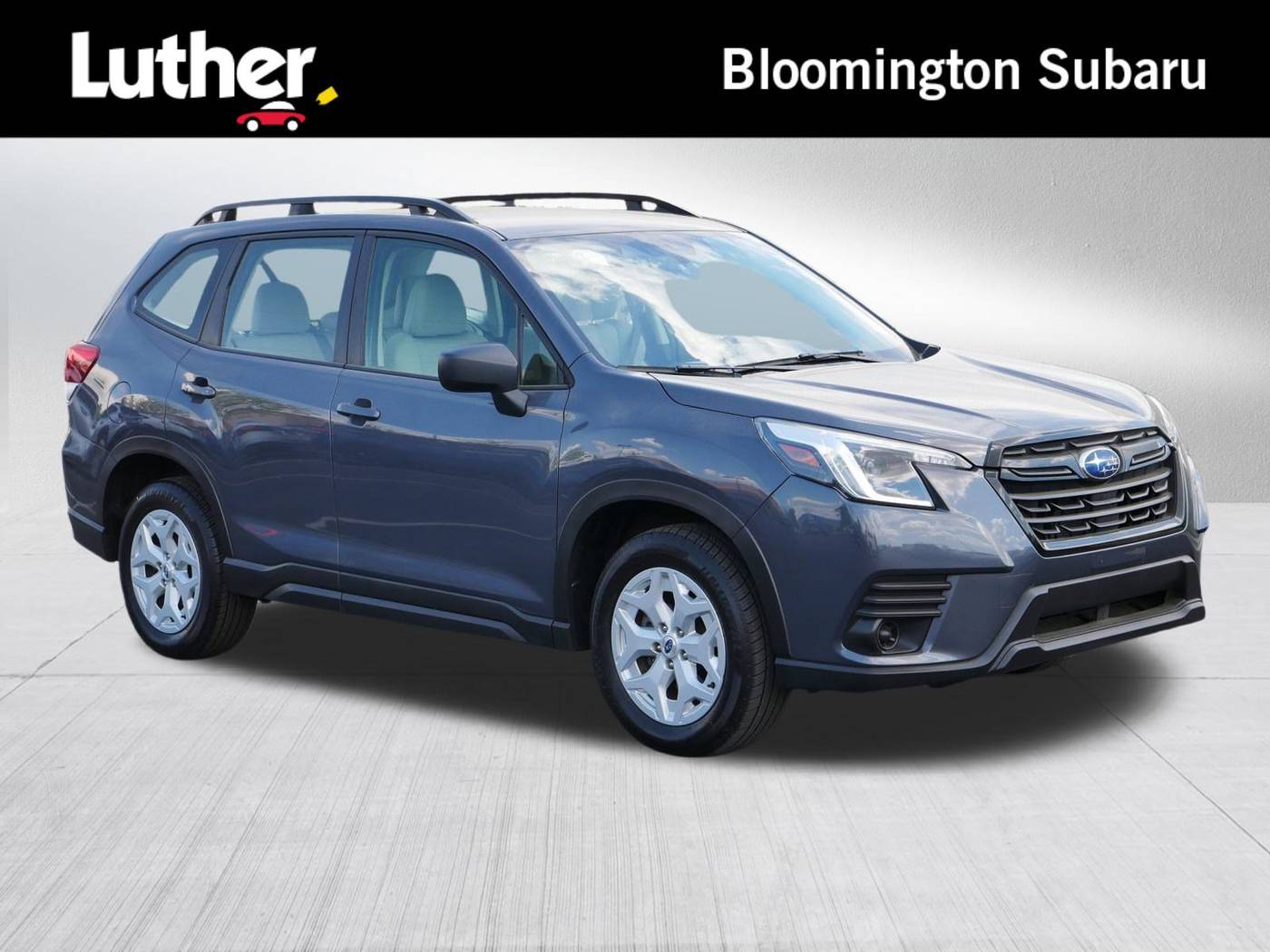 2022 Subaru Forester Base — SUV — 42,005 mi — Bloomington, MN