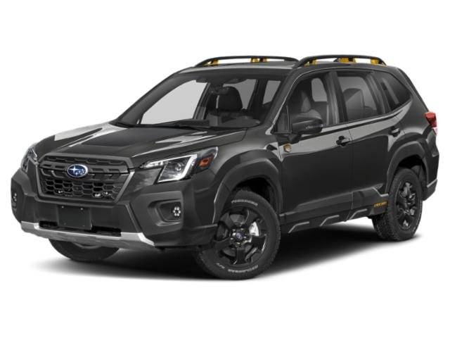 2024 Subaru Forester Wilderness — SUV — 7,078 mi — Bloomington, MN
