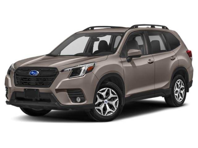 2022 Subaru Forester Premium — SUV — 25,464 mi — Bloomington, MN