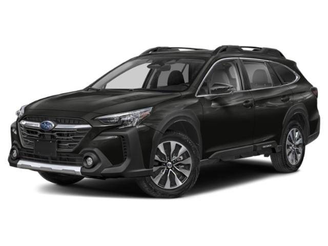 2024 Subaru Outback Limited — SUV — 5,002 mi — Bloomington, MN