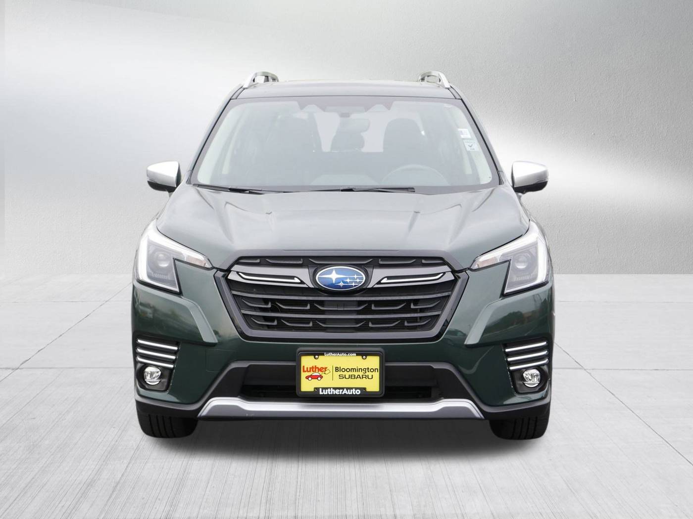 2023 Subaru Forester Touring — SUV — 11,176 mi — Bloomington, MN
