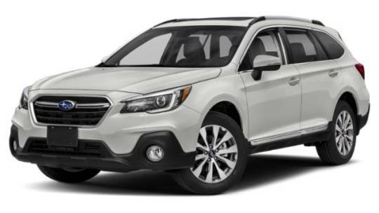 2019 Subaru Outback 3.6R Touring — SUV — 91,409 mi — Bloomington, MN