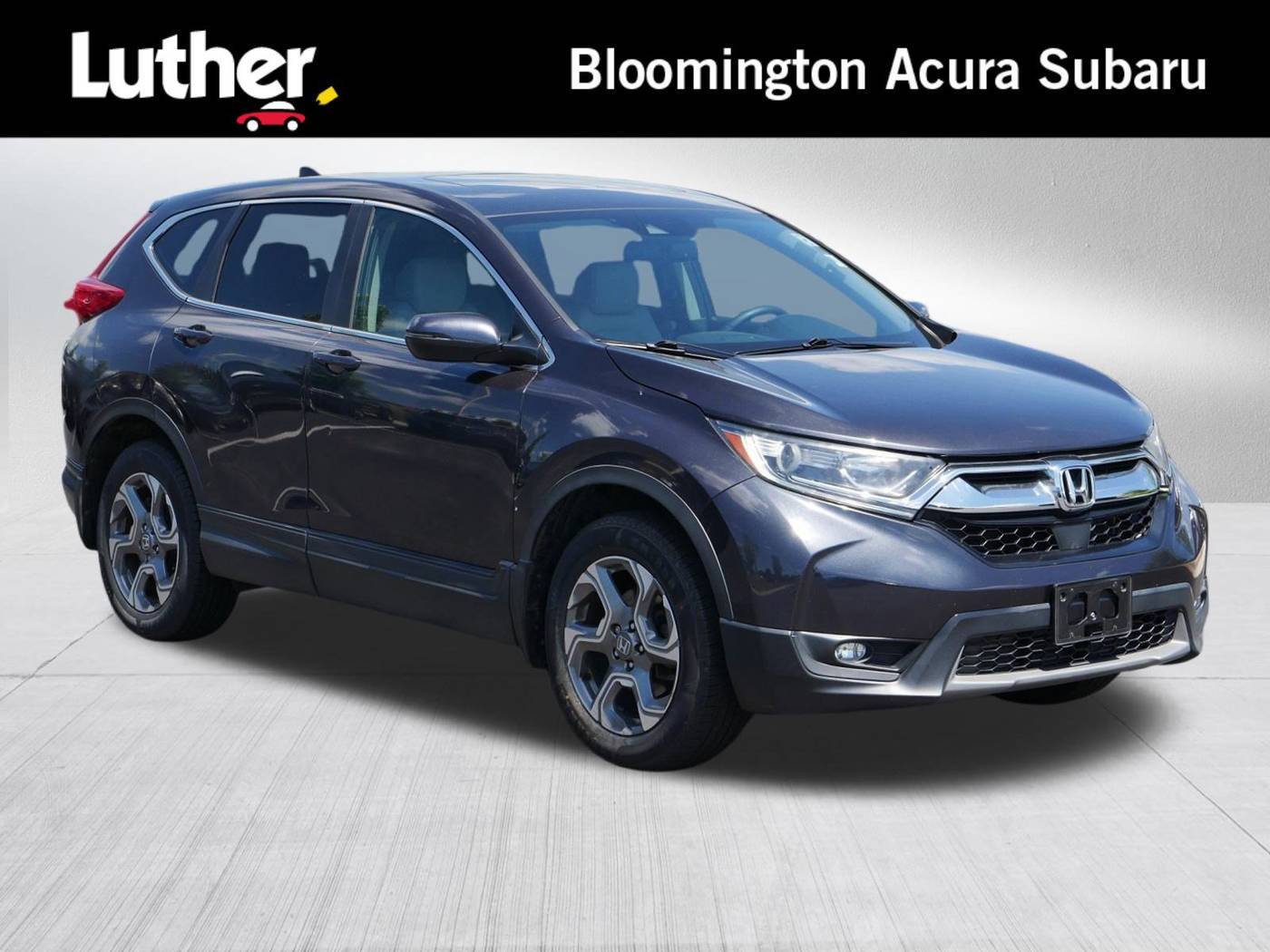 2018 Honda CR-V EX-L — SUV — 74,676 mi — Bloomington, MN