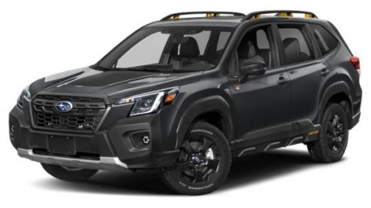 2023 Subaru Forester Wilderness — SUV — 27,550 mi — Bloomington, MN
