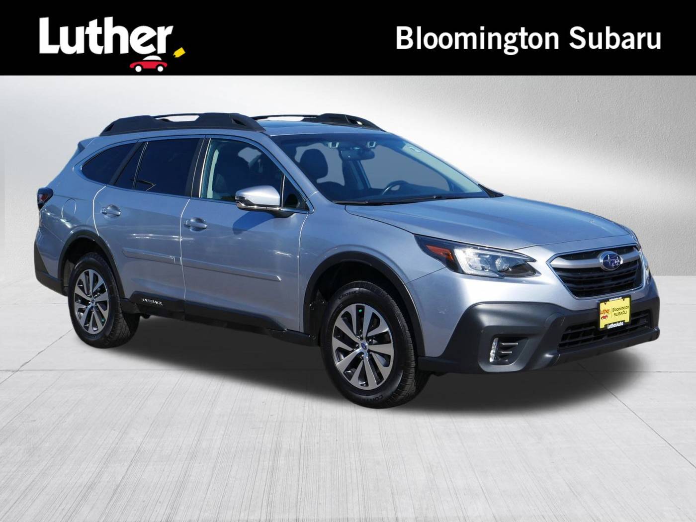 2022 Subaru Outback 2.5i Premium — SUV — 70,169 mi — Bloomington, MN