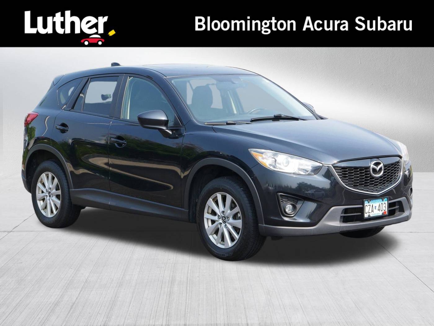 2014 Mazda CX-5 Touring — SUV — 154,133 mi — Bloomington, MN