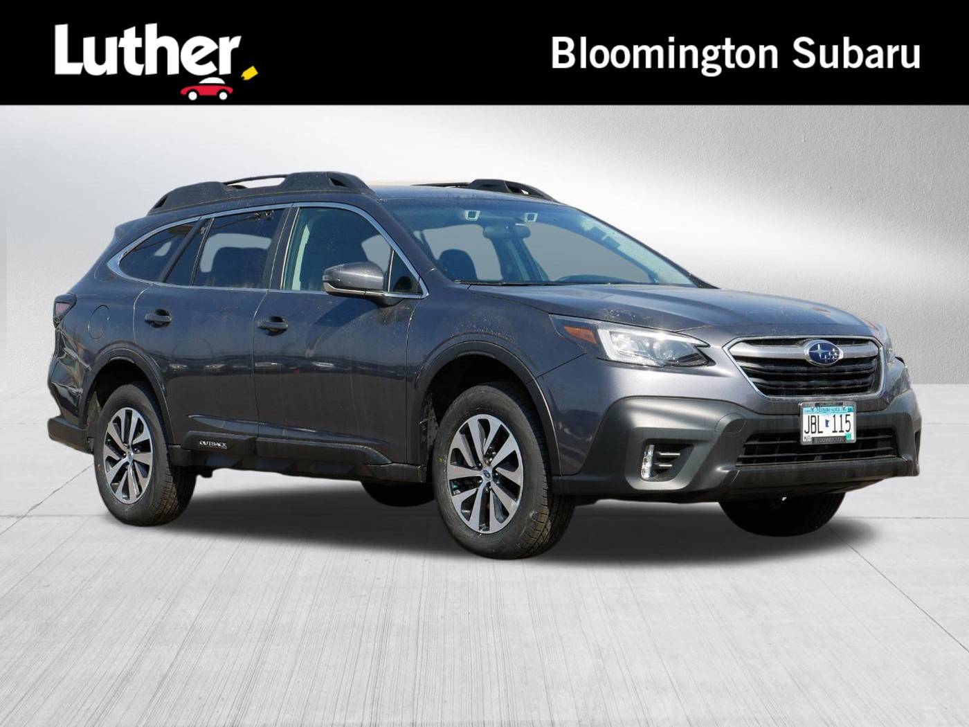2022 Subaru Outback 2.5i Premium — SUV — 36,025 mi — Bloomington, MN