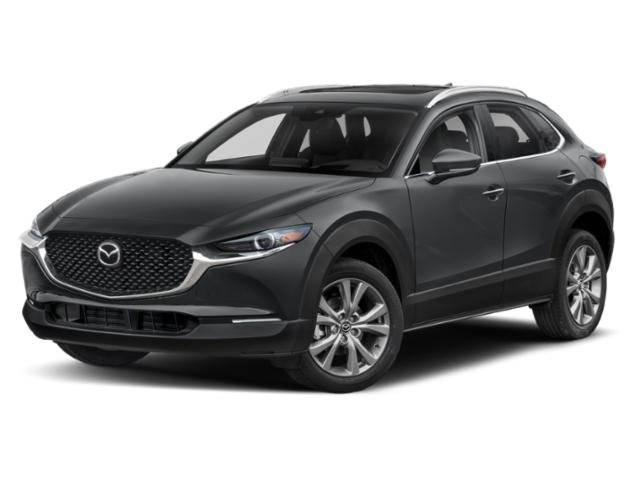 2021 Mazda CX-30 Premium — SUV — 60,225 mi — Bloomington, MN