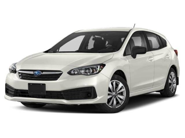 2020 Subaru Impreza 2.0i Premium — Hatchback — 49,460 mi — Bloomington, MN