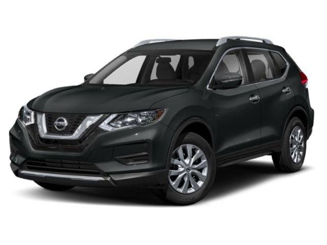 2018 Nissan Rogue SV — SUV — 50,117 mi — Bloomington, MN