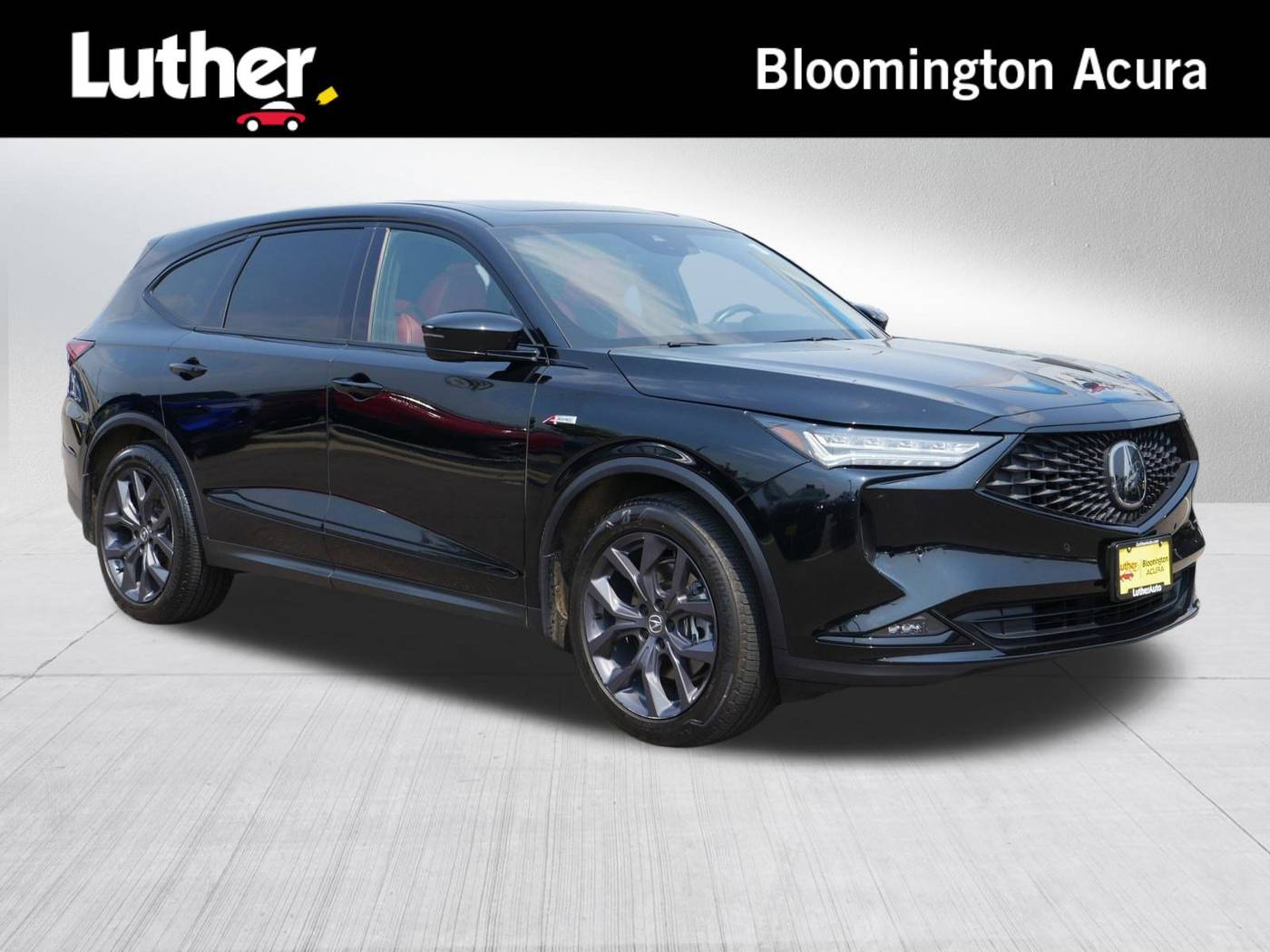 2023 Acura MDX A-Spec Package — SUV — 36,051 mi — Bloomington, MN