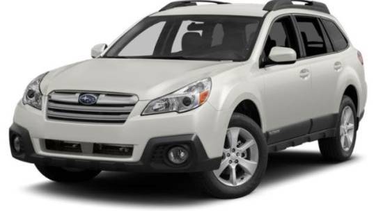 2014 Subaru Outback 2.5i Limited — SUV — 61,055 mi — Bloomington, MN