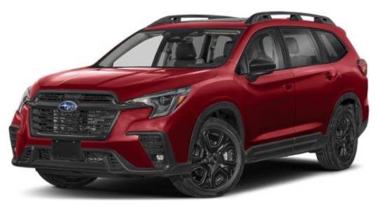 2024 Subaru Ascent Onyx Edition — SUV — 6,156 mi — Bloomington, MN