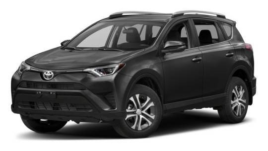 2017 Toyota RAV4 LE — SUV — 32,634 mi — Bloomington, MN