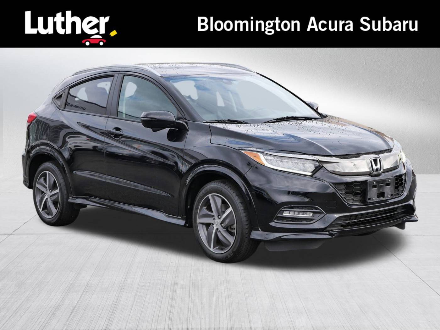 2019 Honda HR-V Touring — SUV — 28,931 mi — Bloomington, MN
