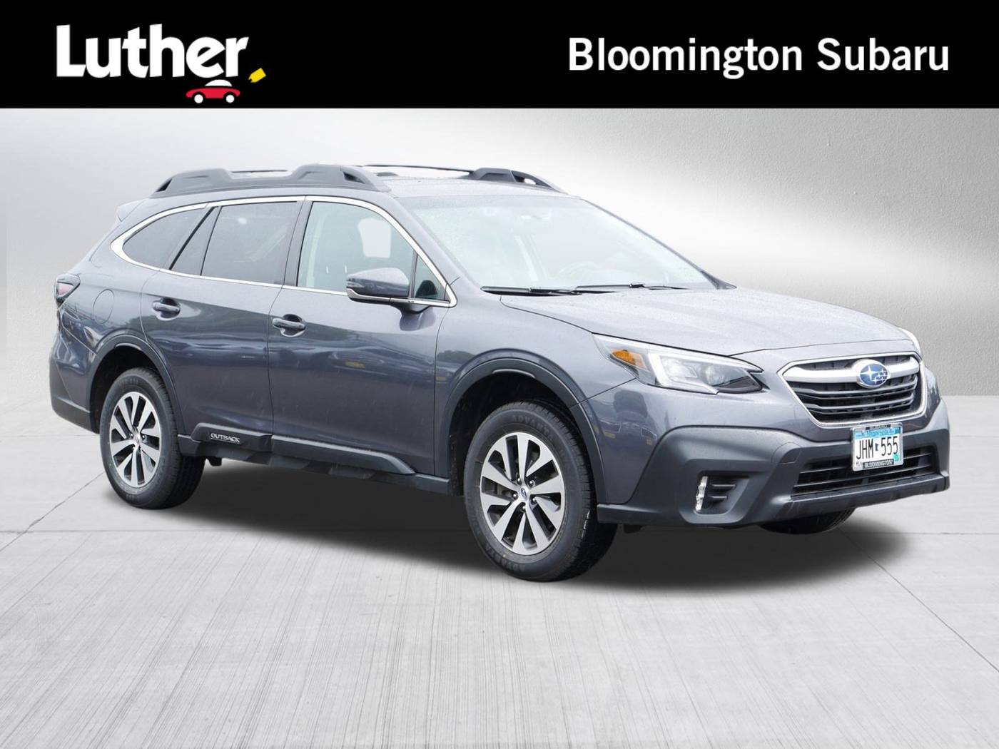 2022 Subaru Outback 2.5i Premium — SUV — 27,745 mi — Bloomington, MN