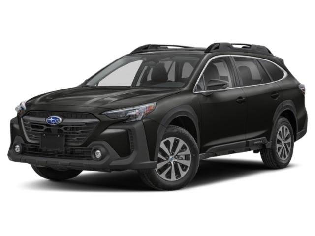 2025 Subaru Outback Premium — SUV — 4,680 mi — Bloomington, MN