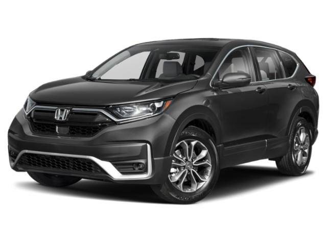 2020 Honda CR-V EX-L — SUV — 100,244 mi — Bloomington, MN