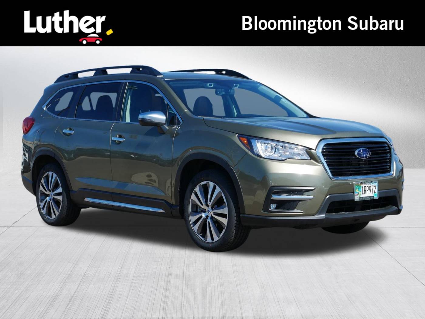 2022 Subaru Ascent Touring — SUV — 28,476 mi — Bloomington, MN