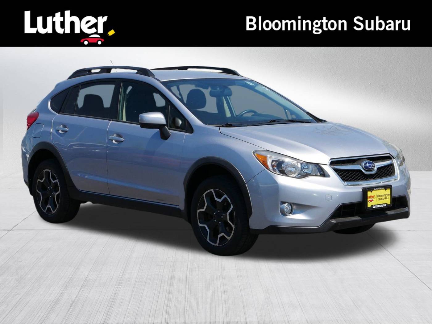 2015 Subaru XV Crosstrek 2.0i Premium — SUV — 70,483 mi — Bloomington, MN