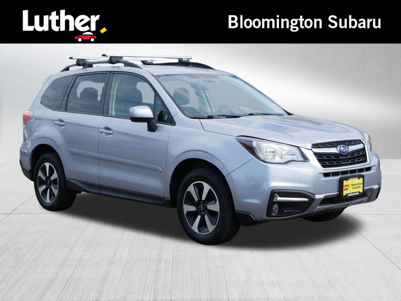 2018 Subaru Forester 2.5i Premium — SUV — 92,849 mi — Bloomington, MN