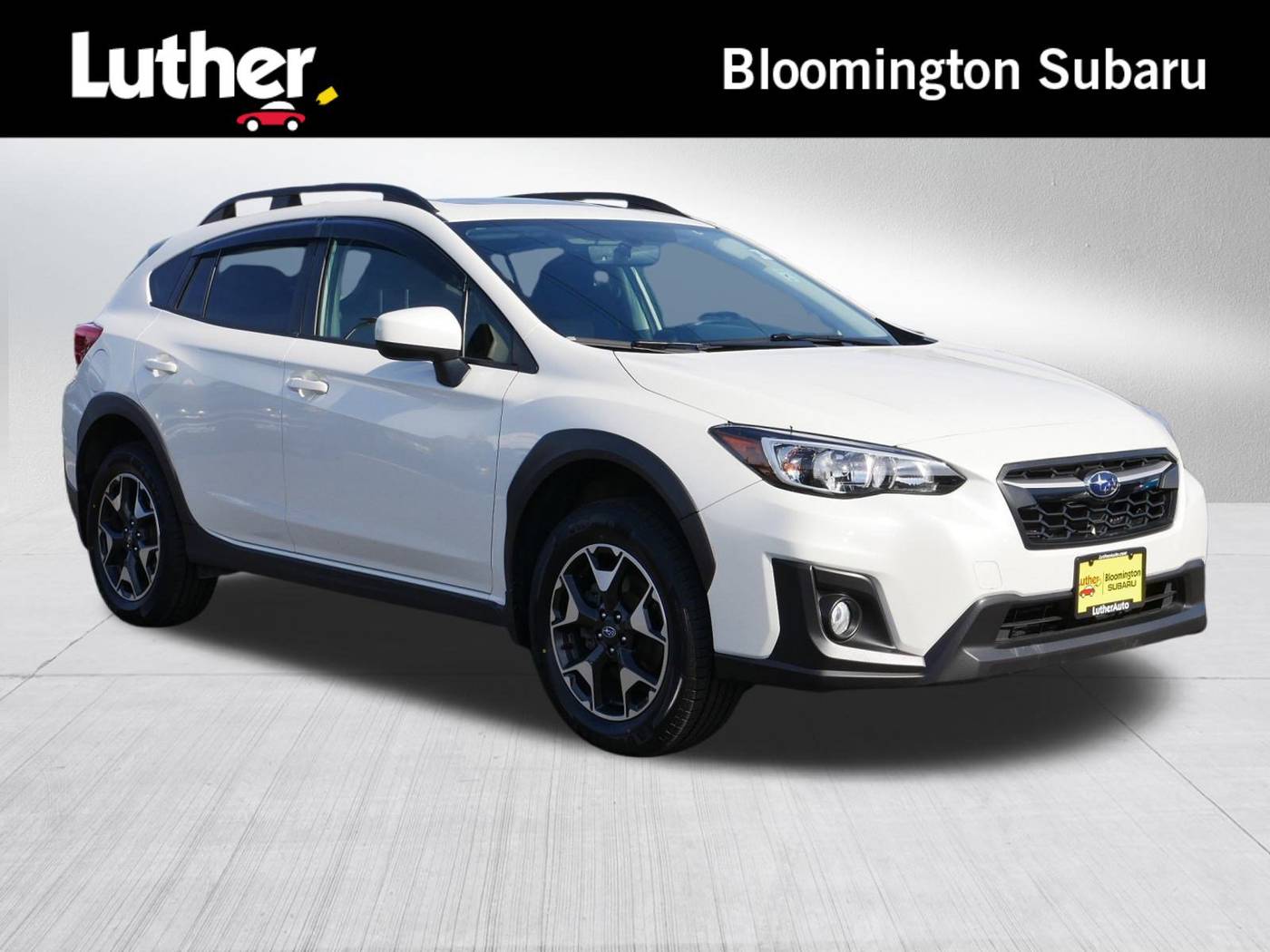 2019 Subaru Crosstrek Premium — SUV — 49,609 mi — Bloomington, MN