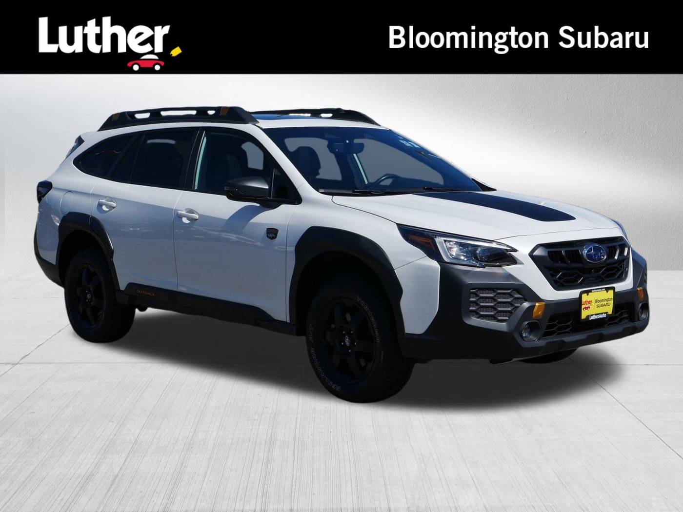 2024 Subaru Outback Wilderness — SUV — 17,699 mi — Bloomington, MN