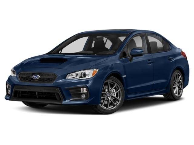 2020 Subaru WRX Limited — Sedan — 80,860 mi — Bloomington, MN